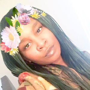 Meet your Posher, Natsha